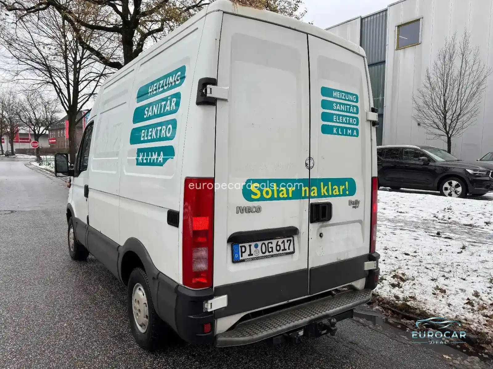 Iveco Other