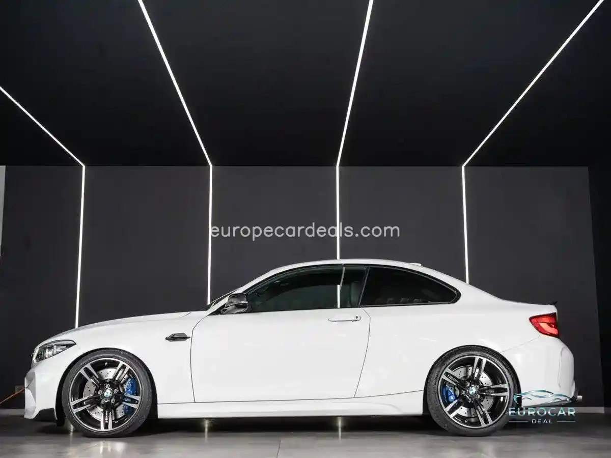 BMW M2