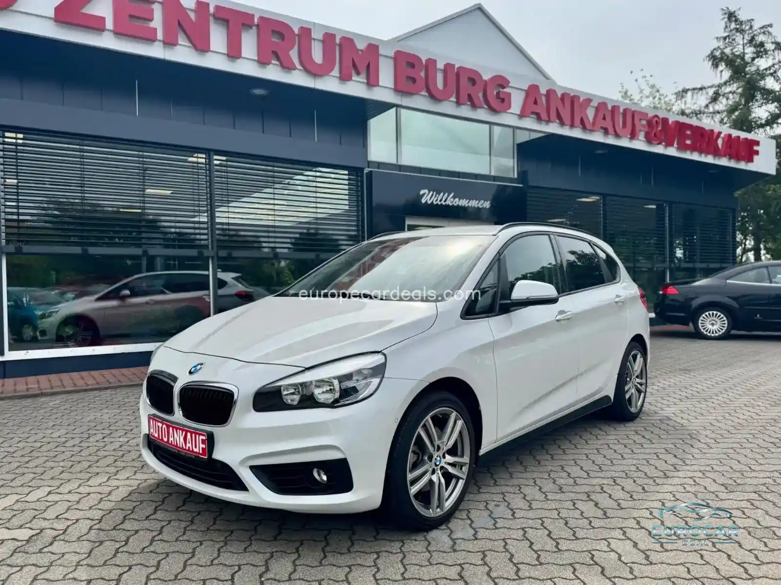 BMW 220