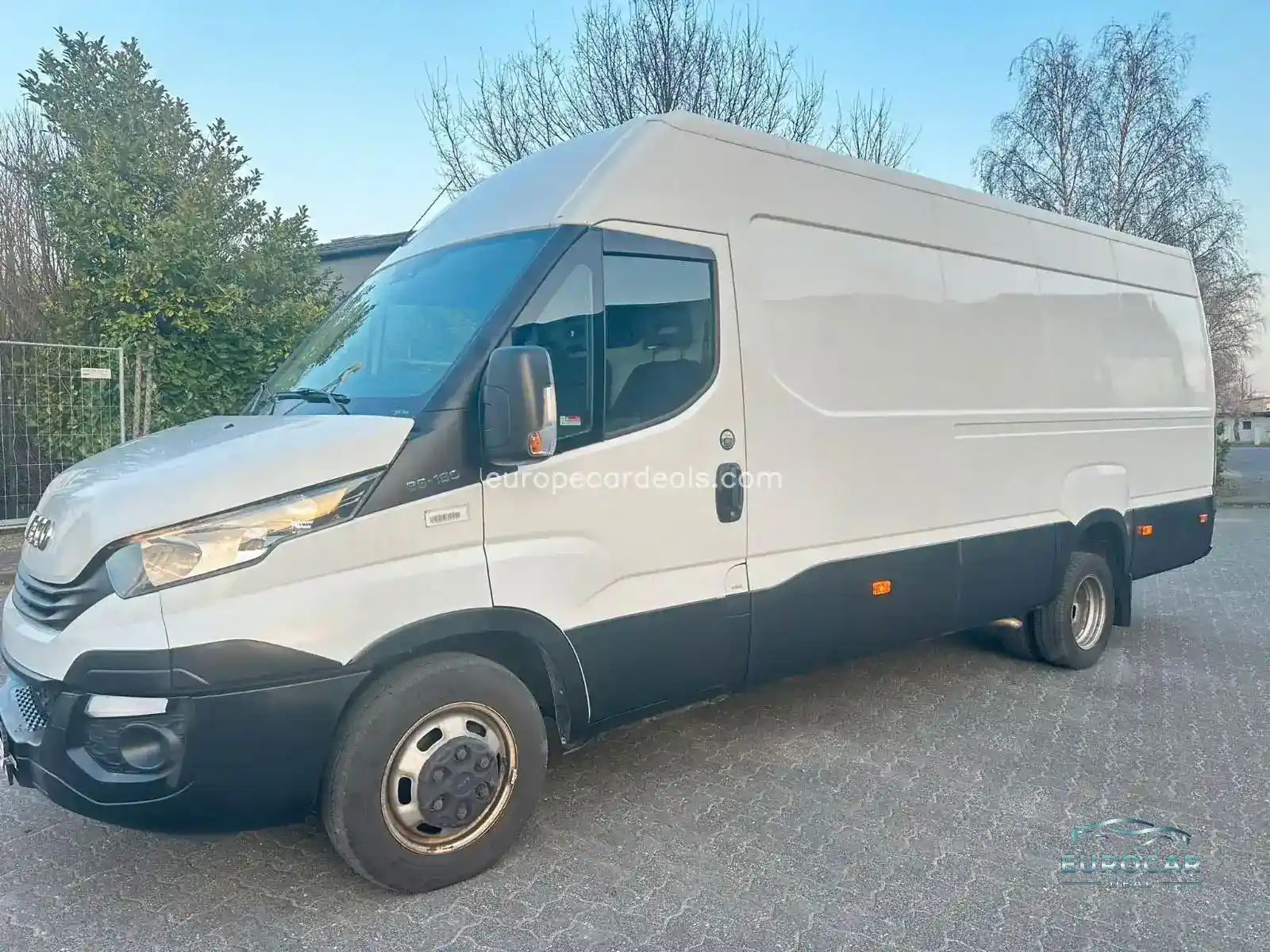 Iveco Other