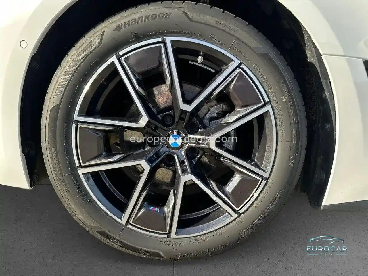 BMW 420 Gran Coupé