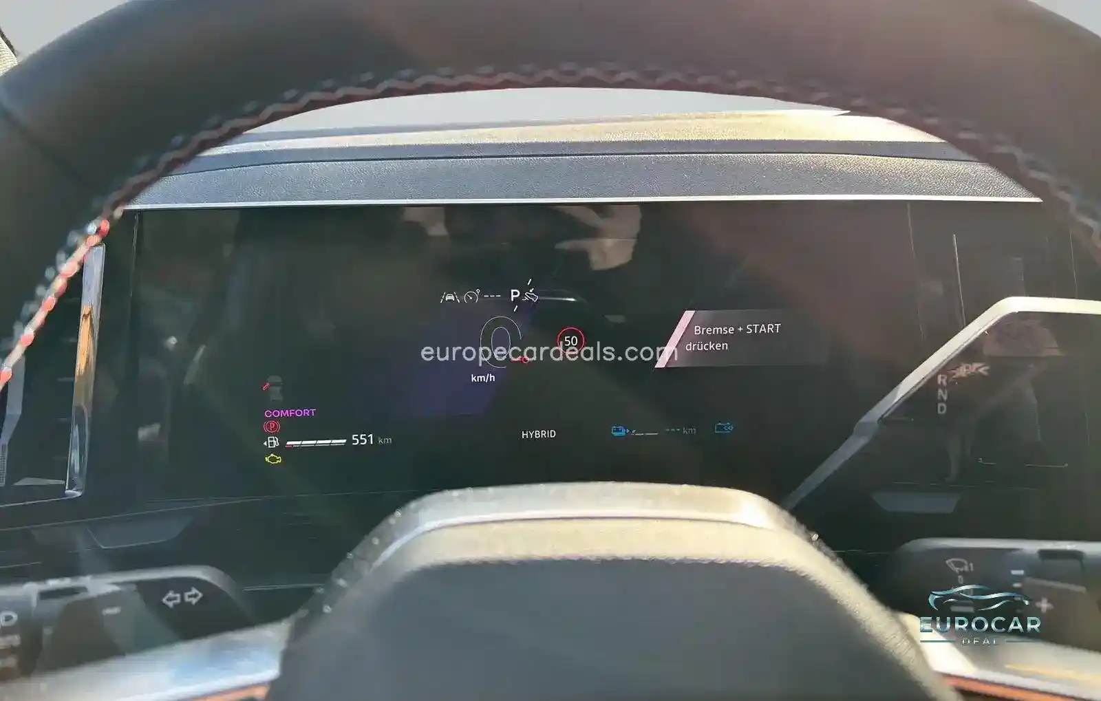 Renault Rafale