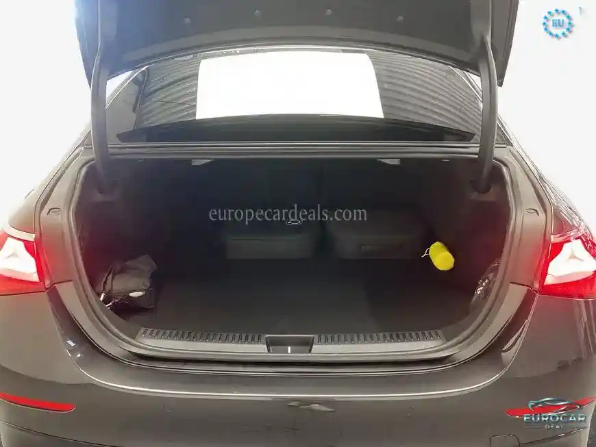 Mercedes-Benz E 53 AMG
