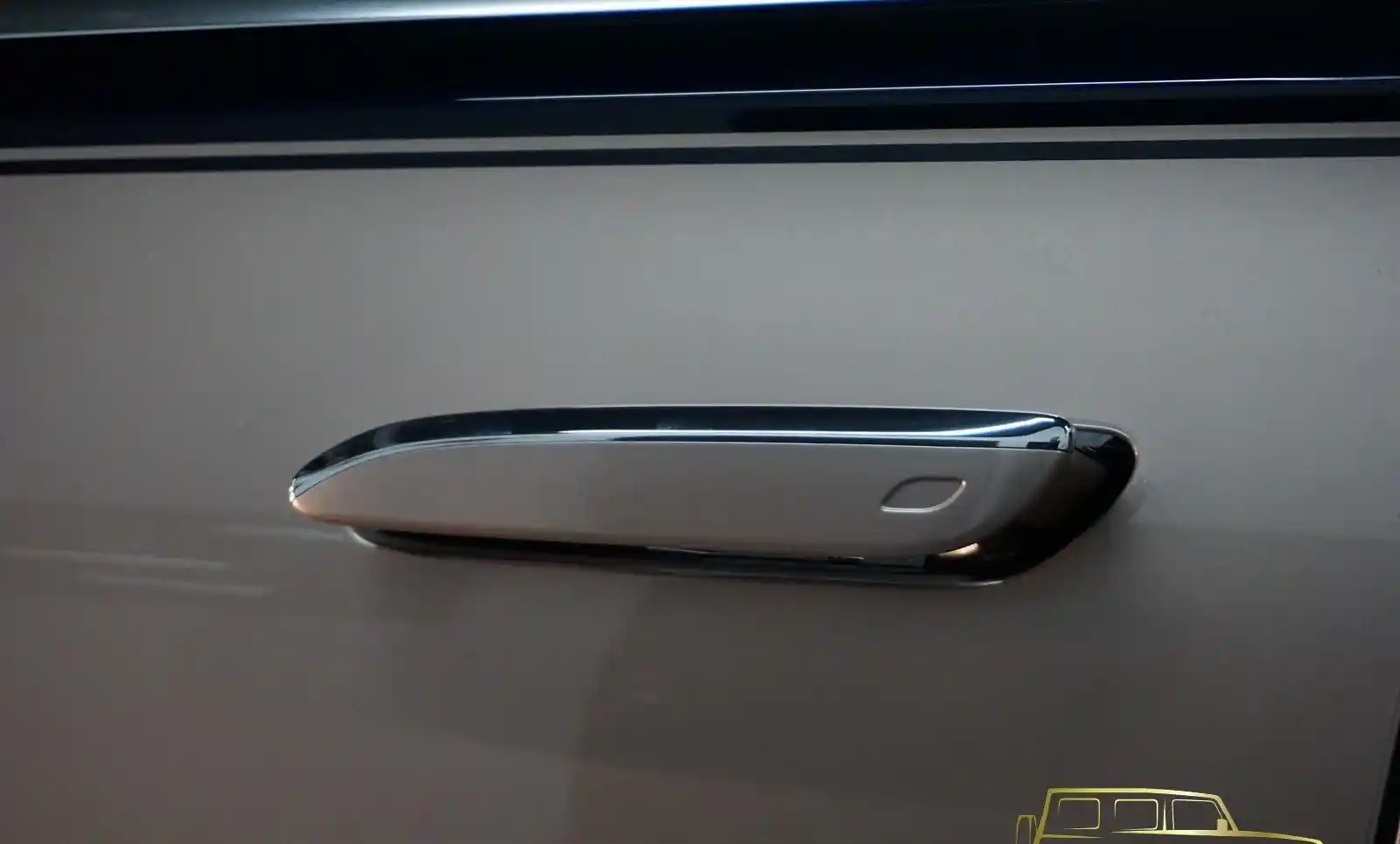 Mercedes-Benz S 680