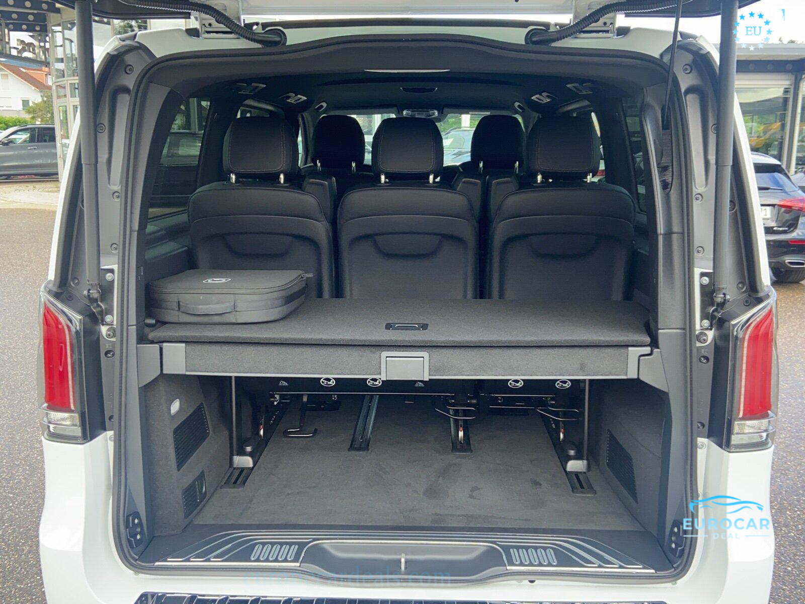 Mercedes-Benz EQV