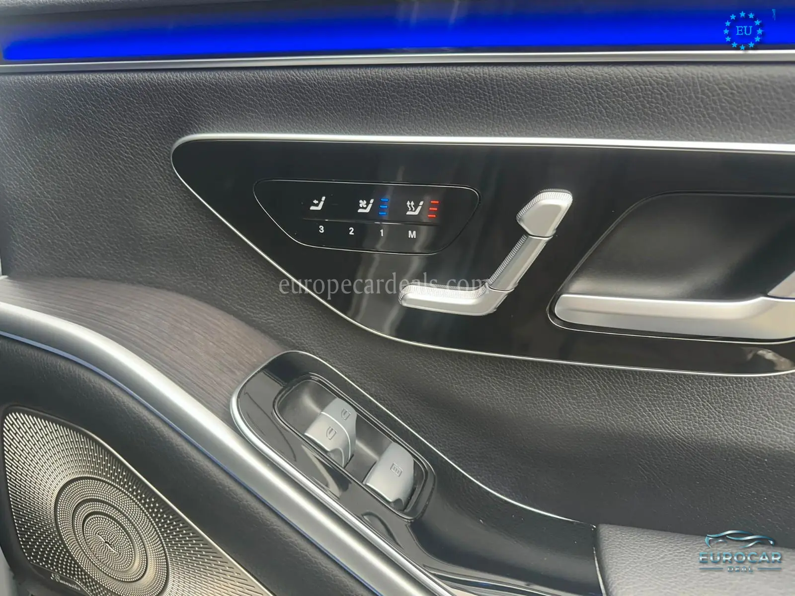 Mercedes-Benz S 350
