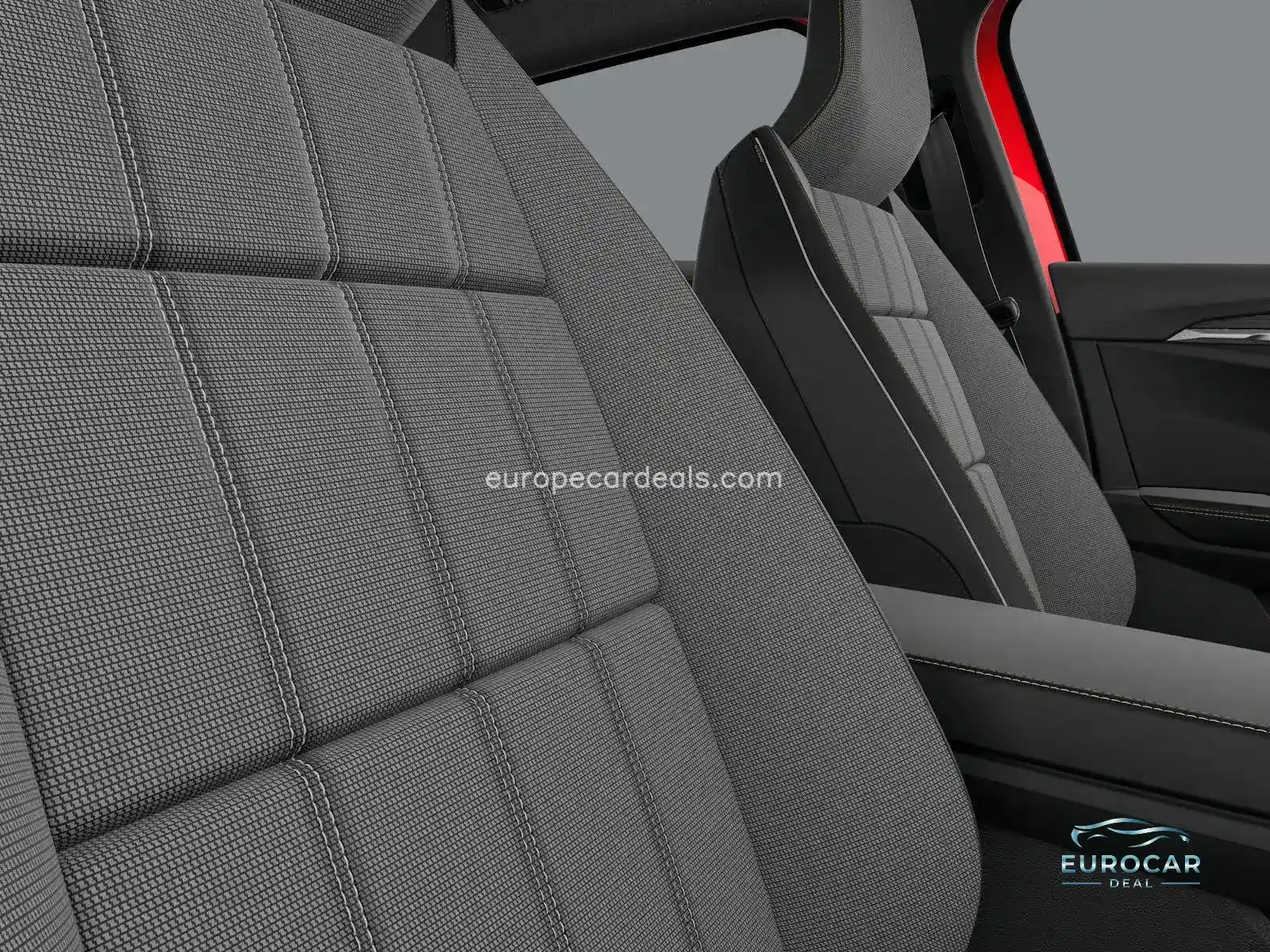 Renault Scenic E-TECH