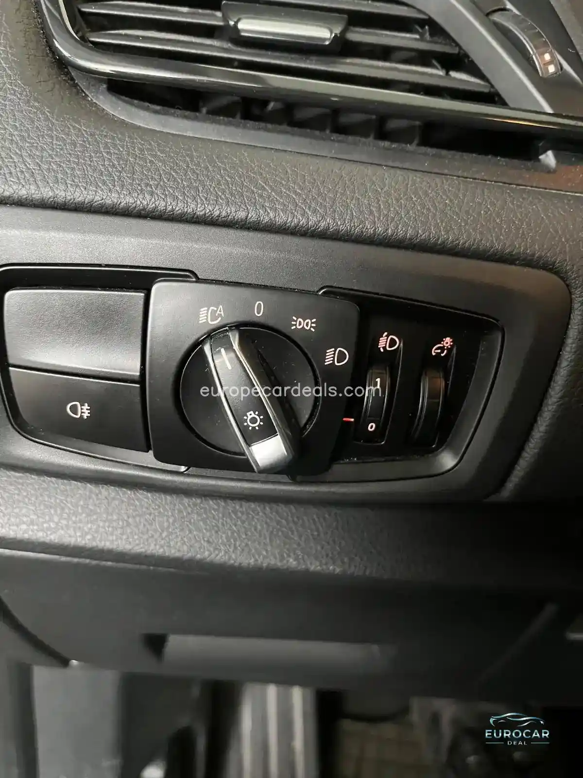 BMW 225 Active Tourer