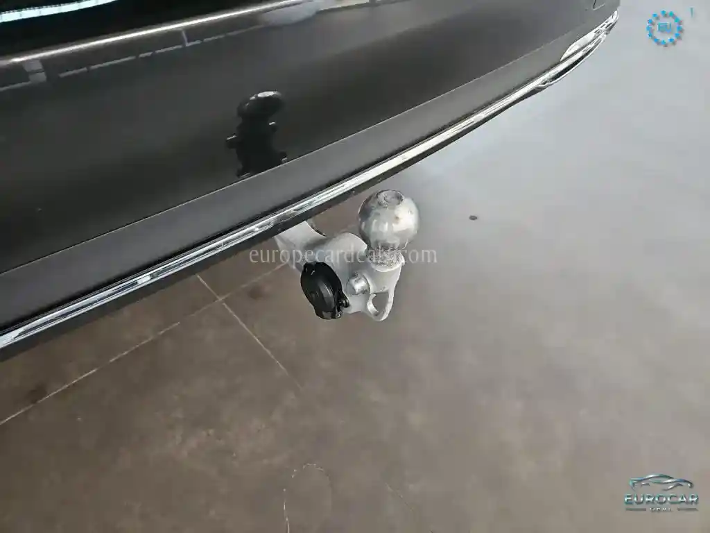 Mercedes-Benz E 450