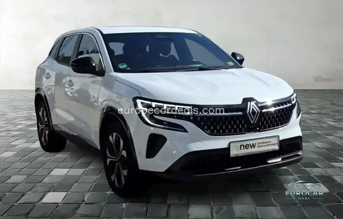 Renault Austral