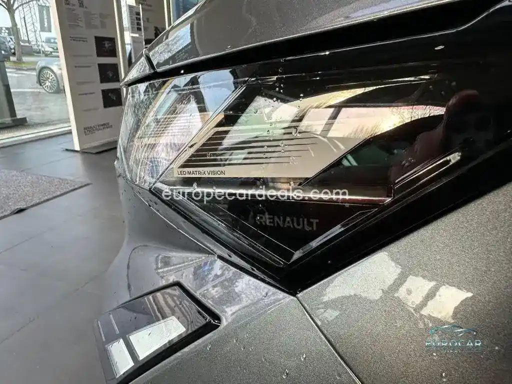 Renault Rafale