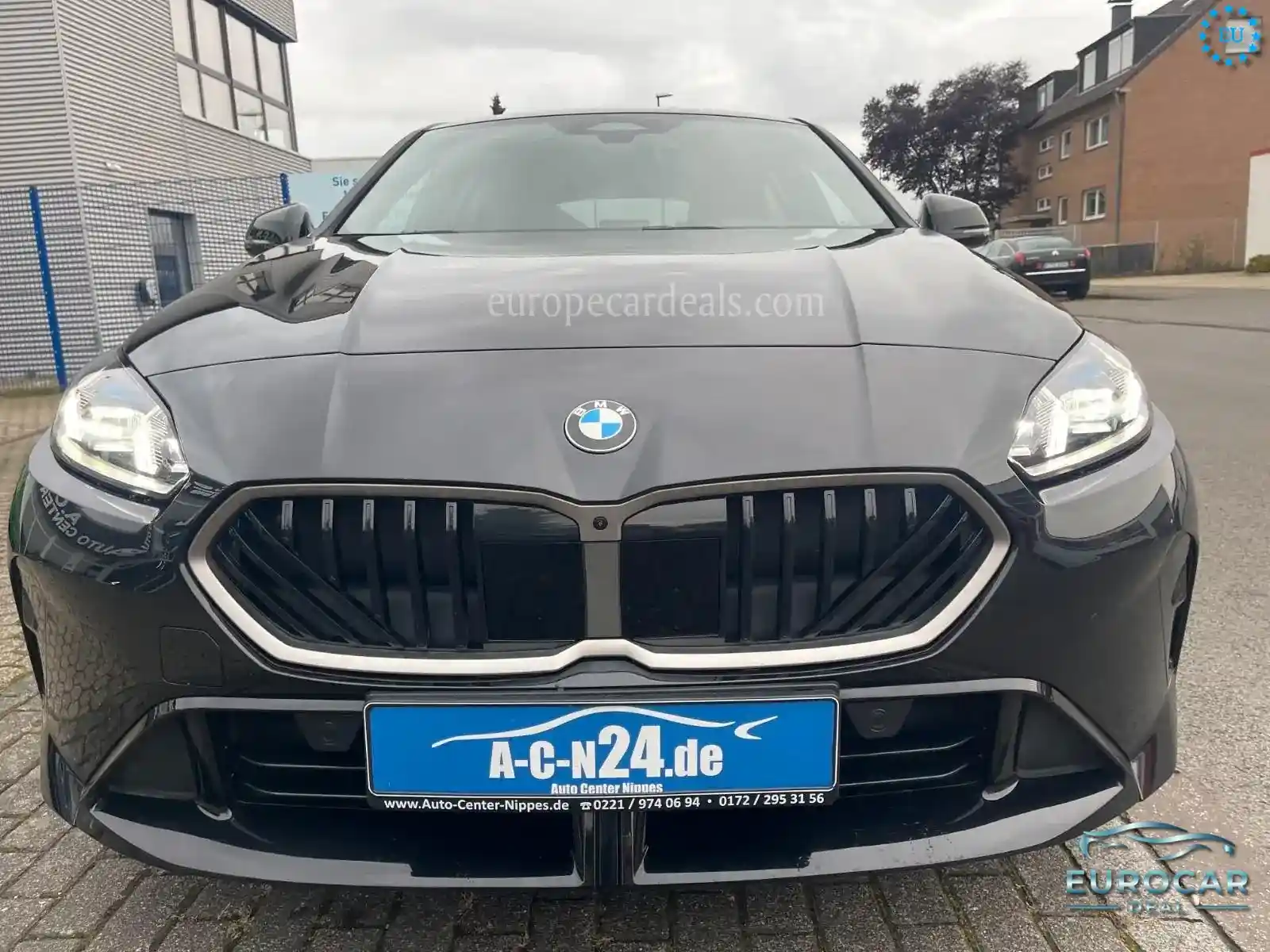 BMW 120