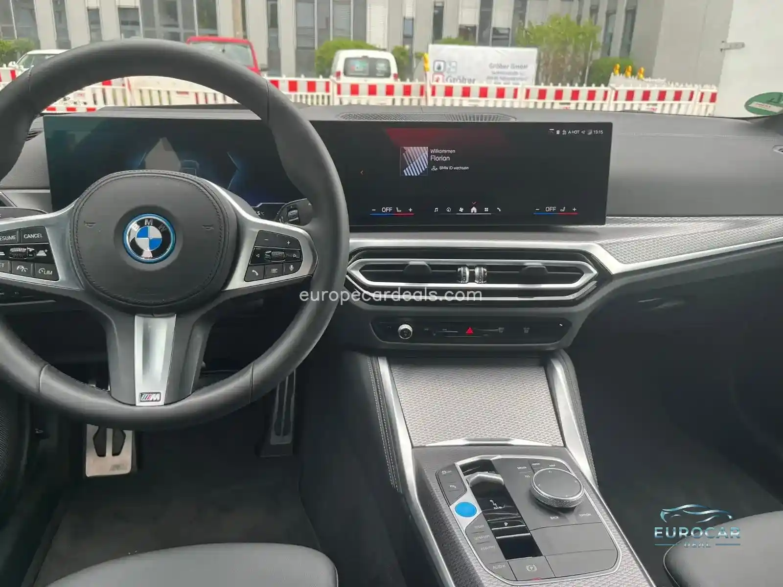 BMW i4