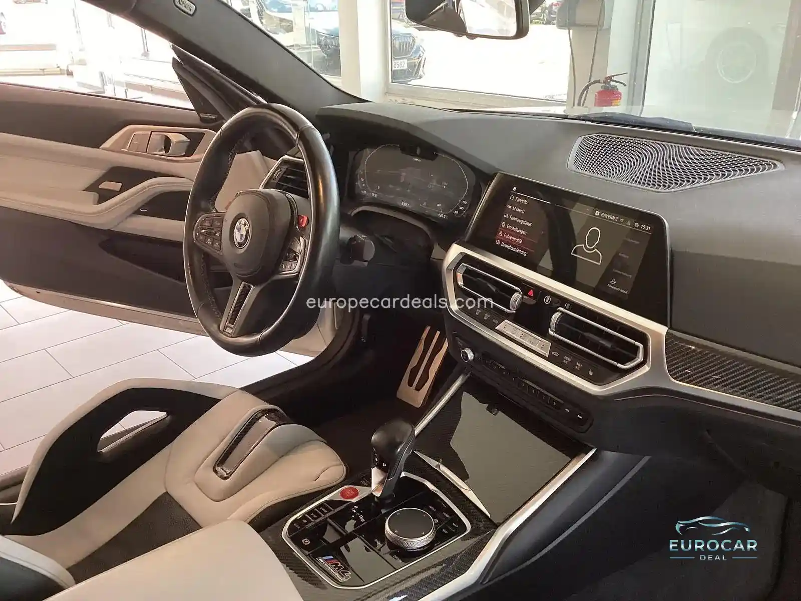 BMW M4
