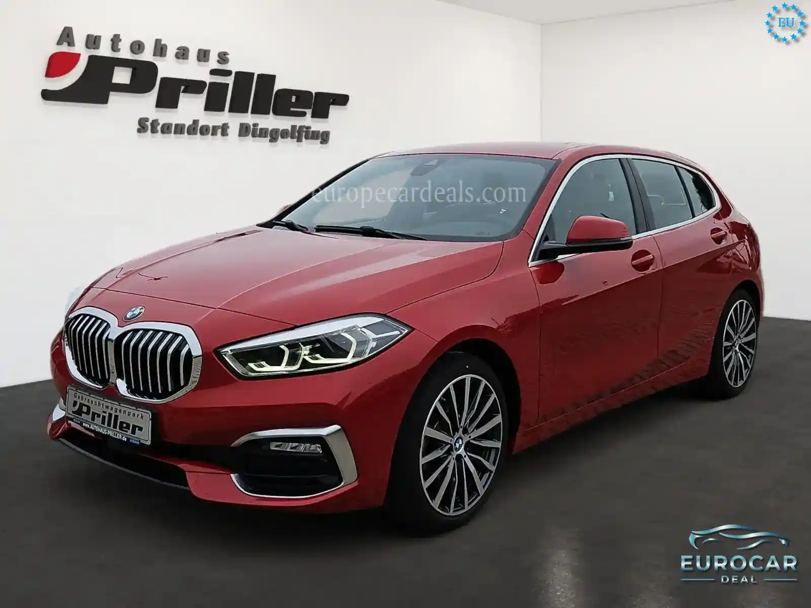 BMW 120
