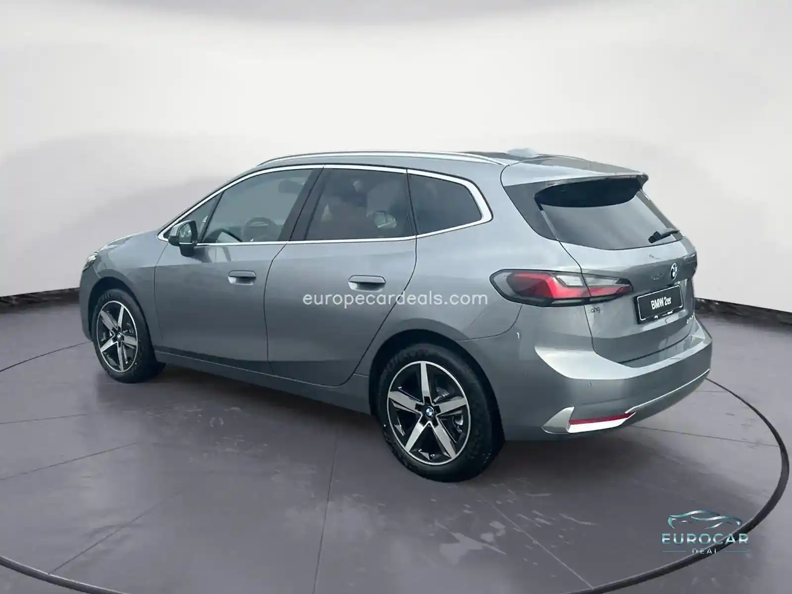 BMW 218 Active Tourer