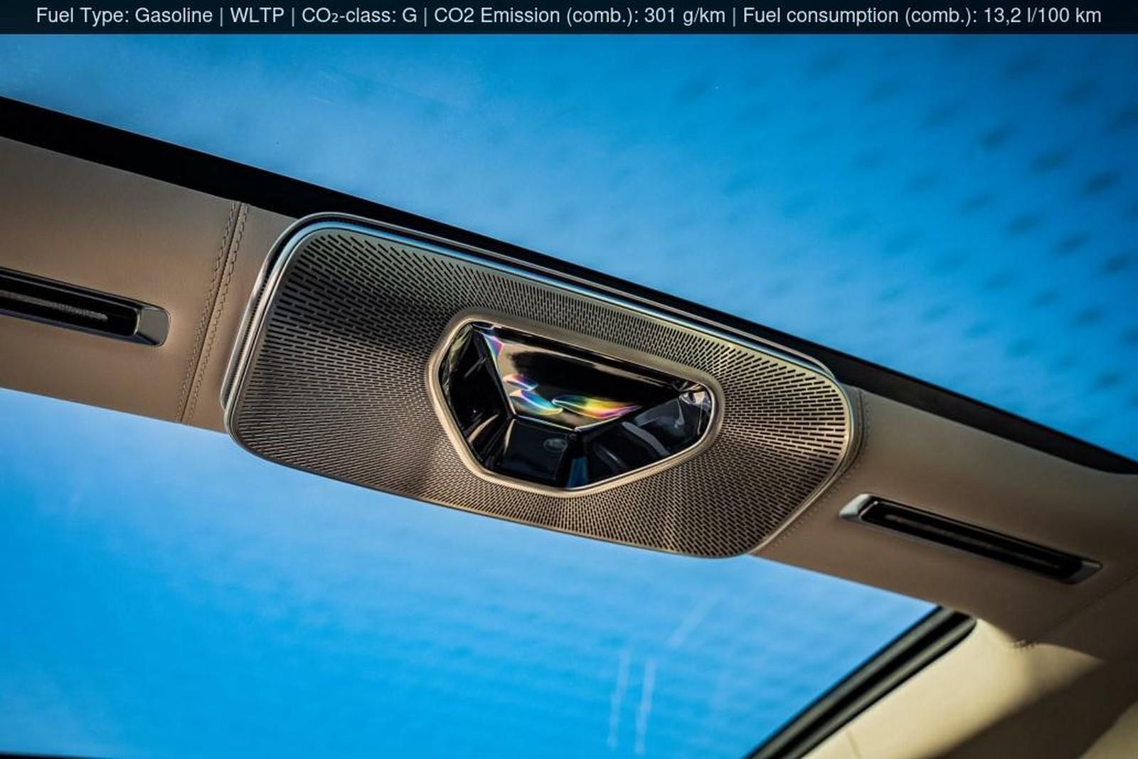 Mercedes-Benz S 680