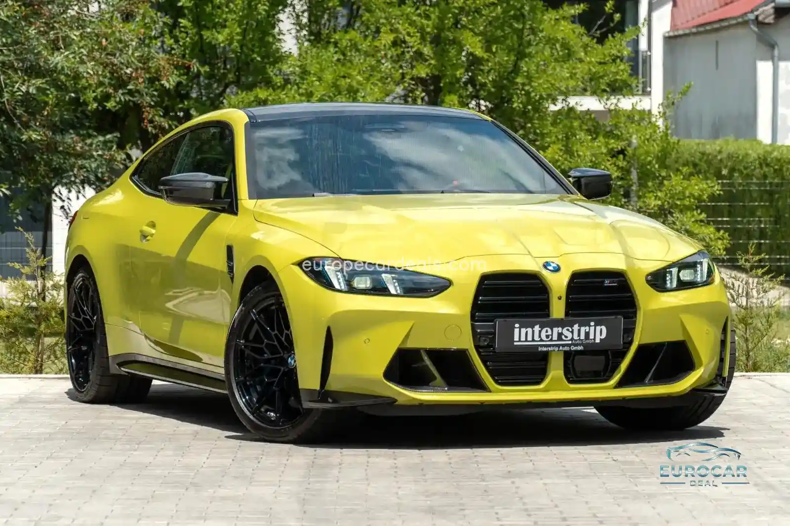 BMW M4