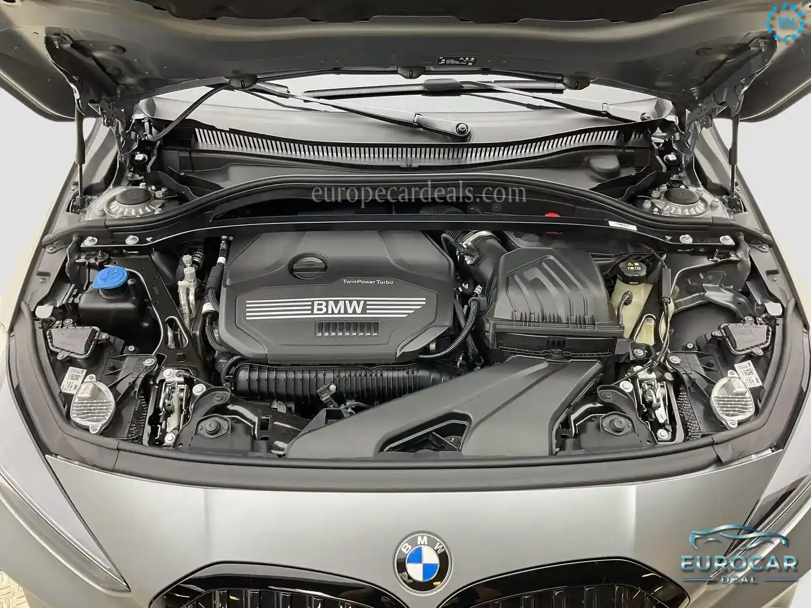 BMW 128