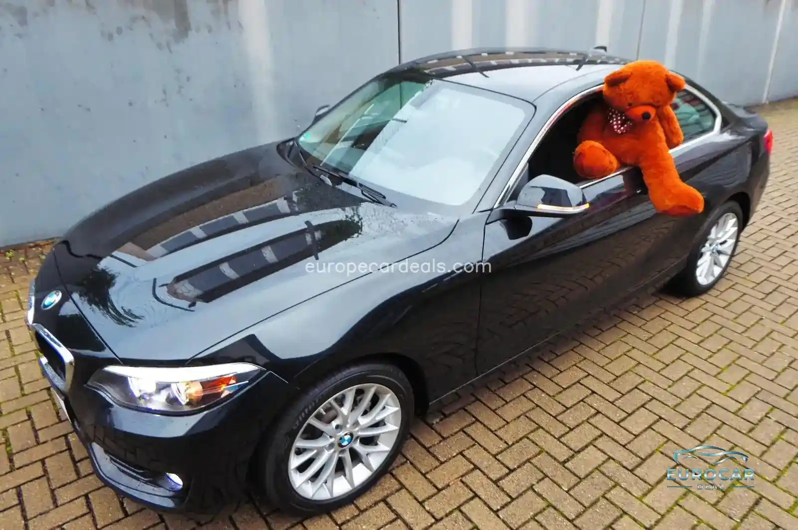 BMW 218