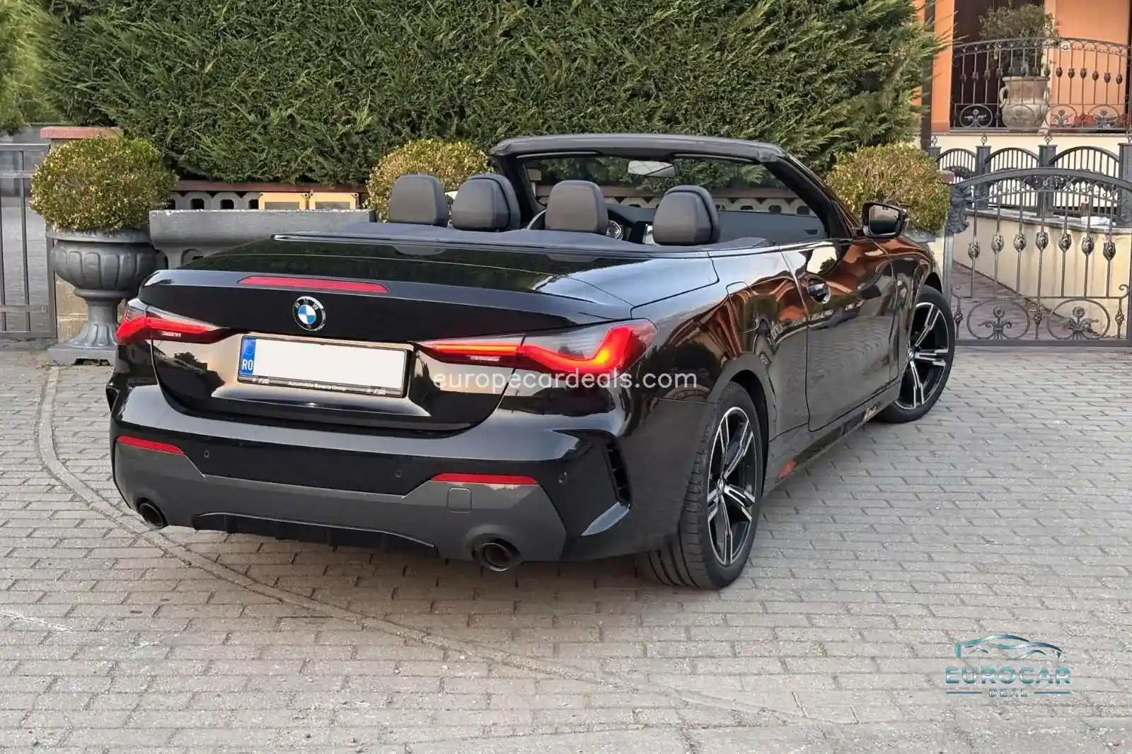 BMW 420