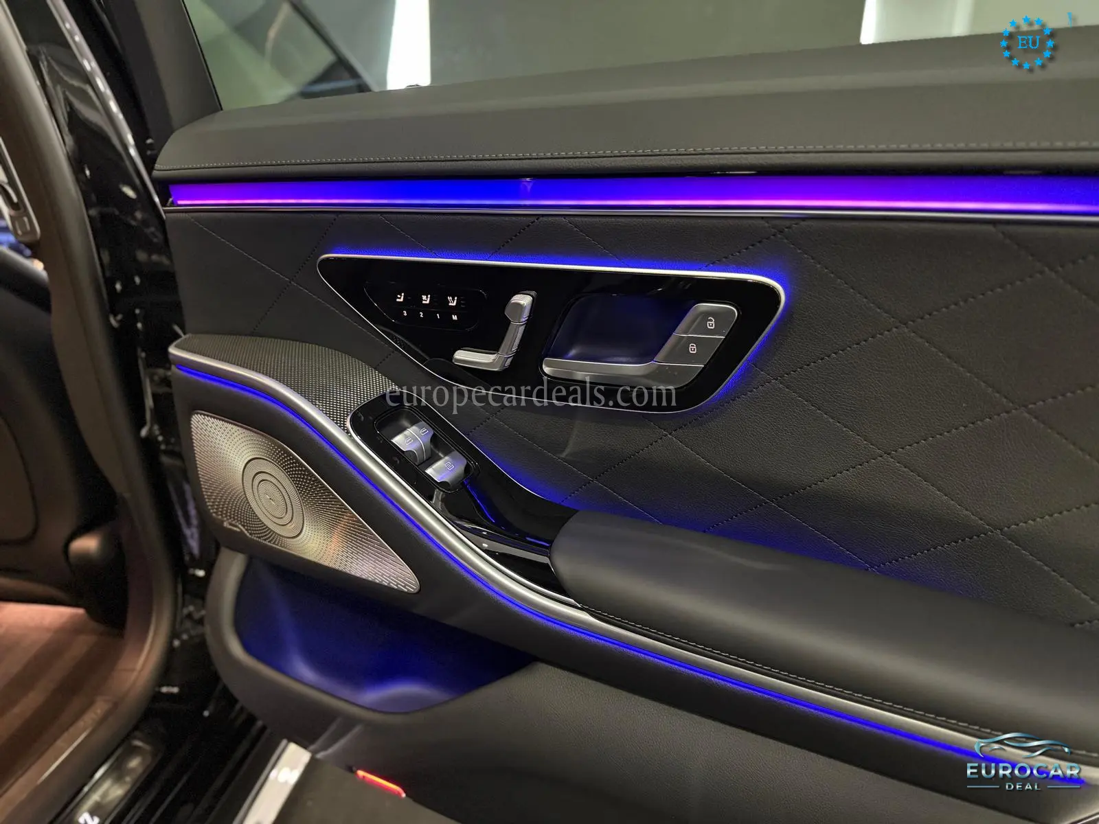 Mercedes-Benz S 500
