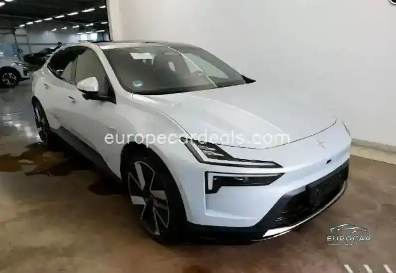 Polestar 4