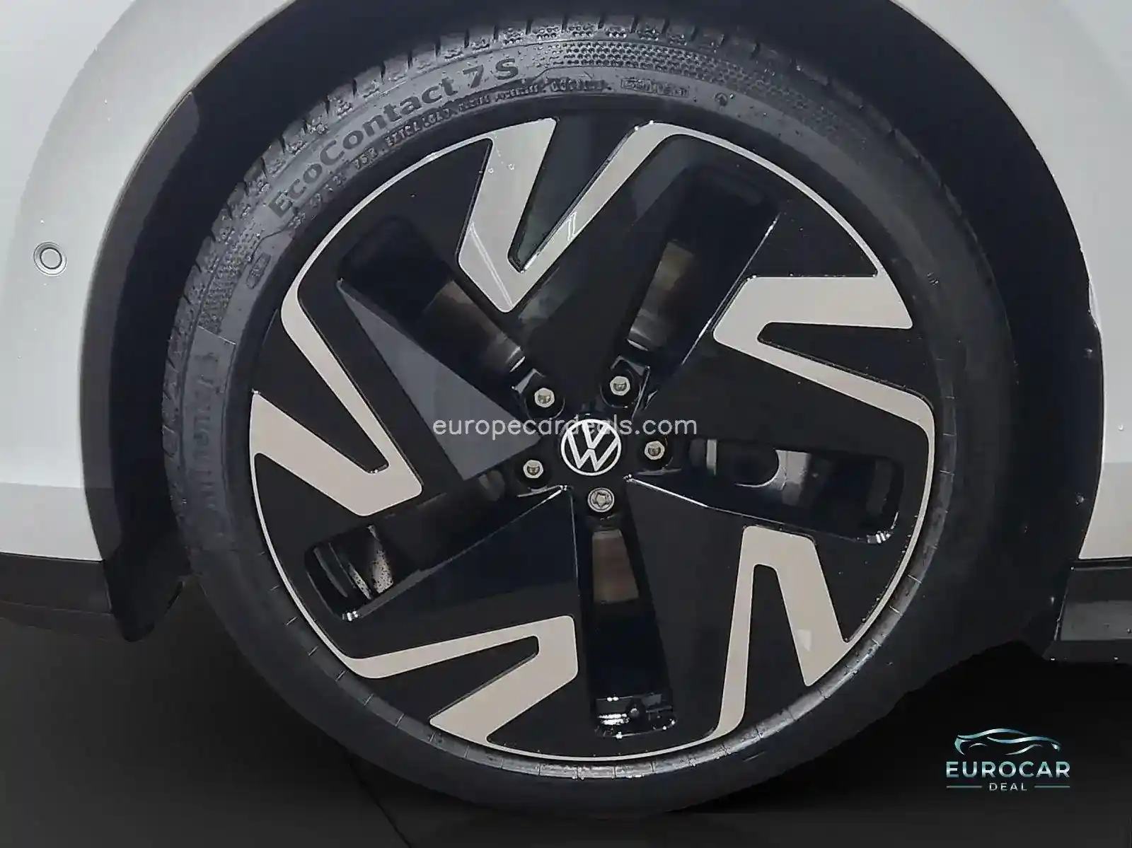 Volkswagen ID.7
