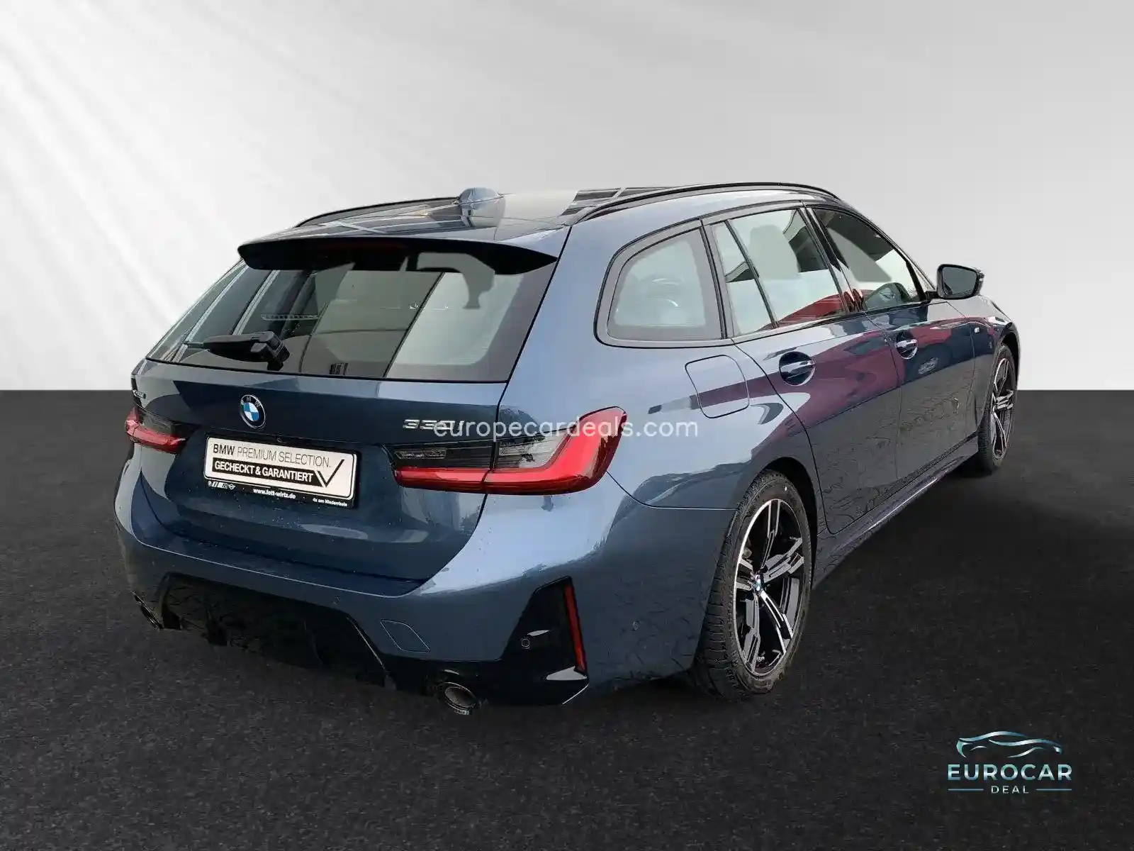 BMW 330