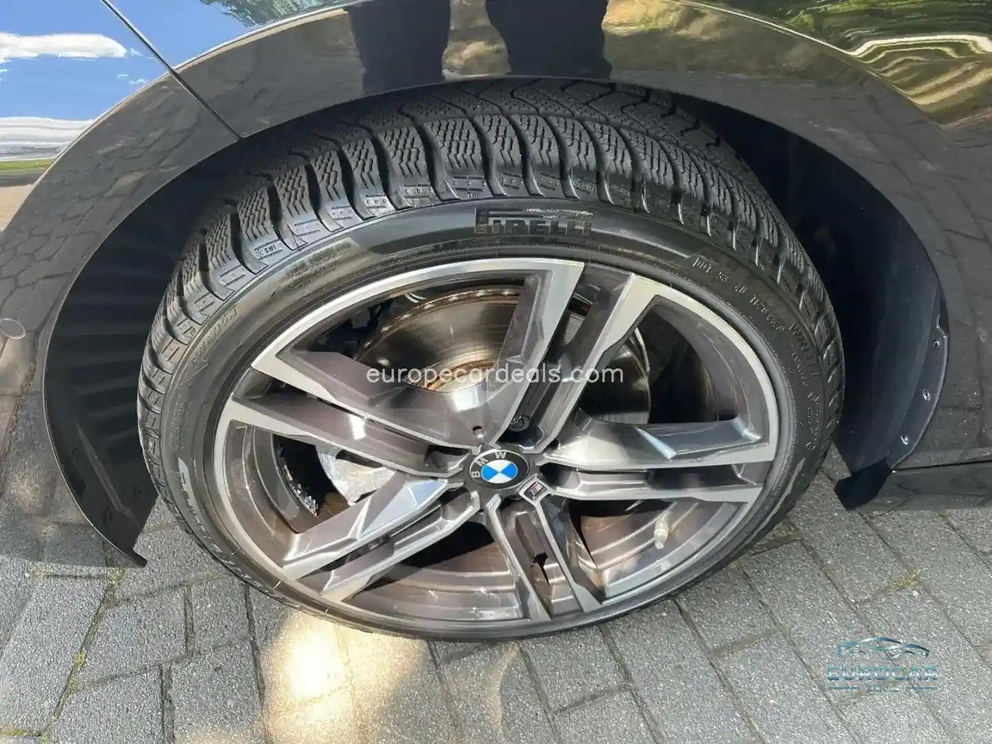 BMW 218 Gran Coupé