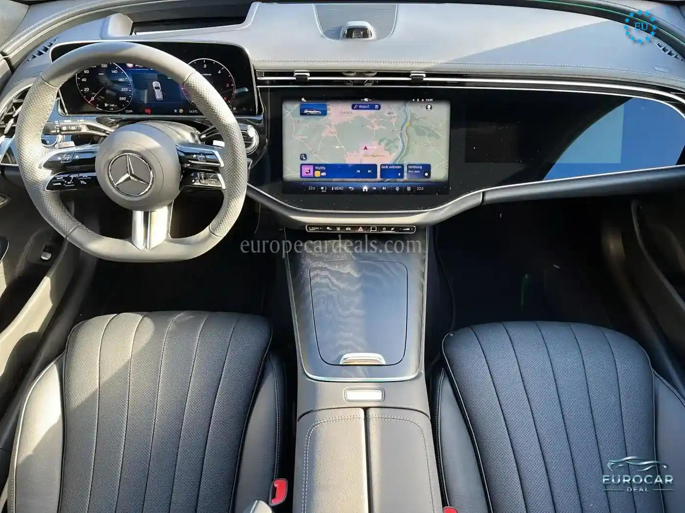 Mercedes-Benz E 450