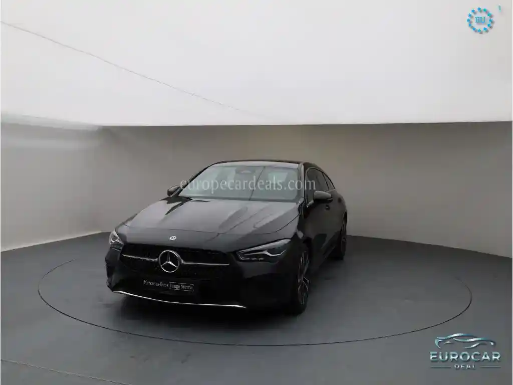 Mercedes-Benz CLA 180 Shooting Brake