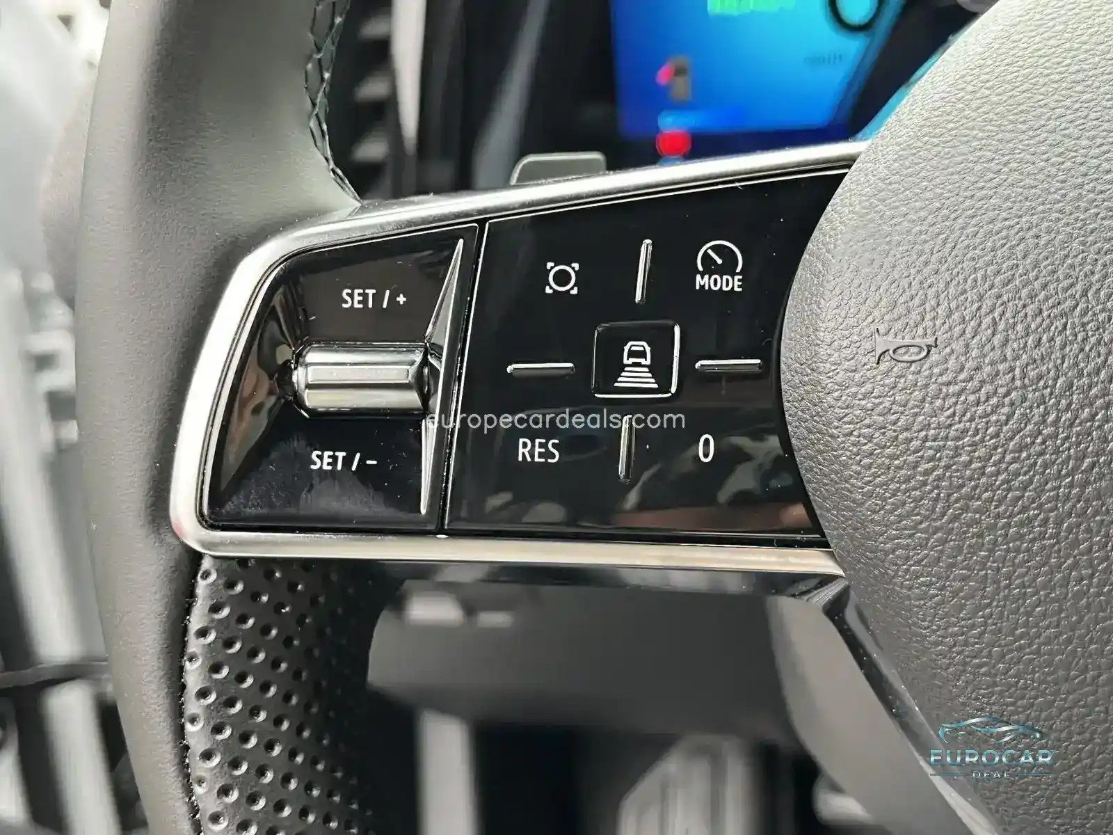 Renault Scenic E-TECH