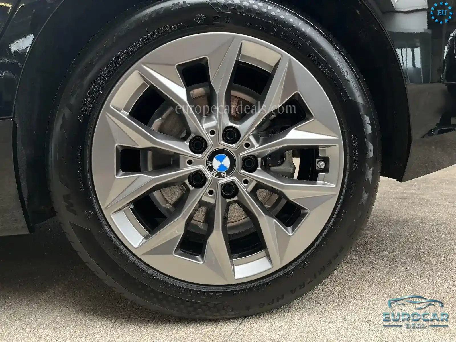 BMW 120