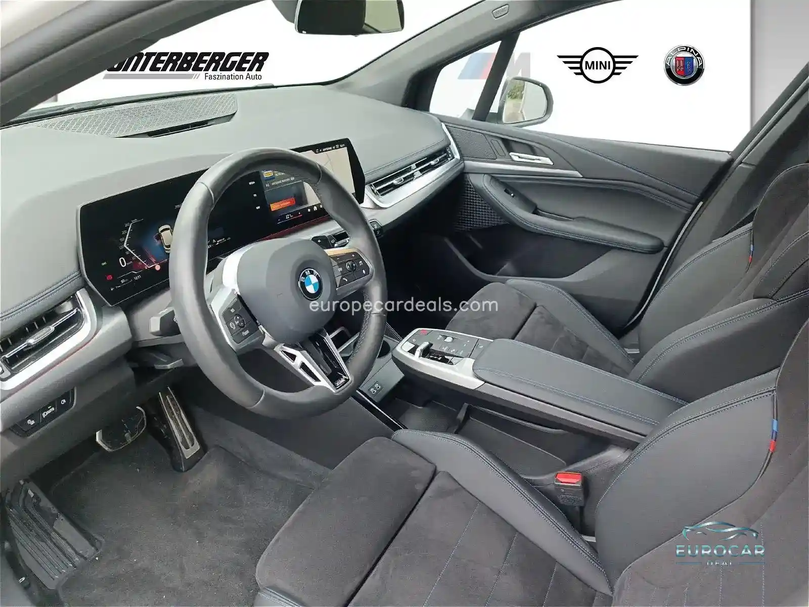 BMW 218 Active Tourer