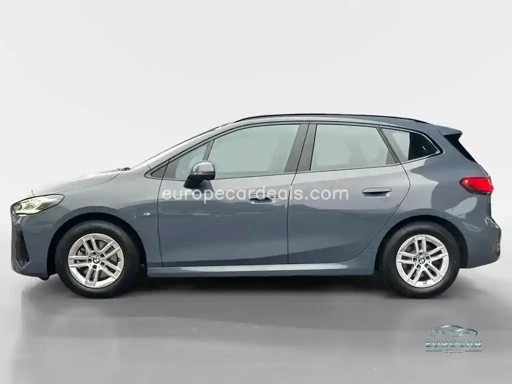 BMW 220 Active Tourer