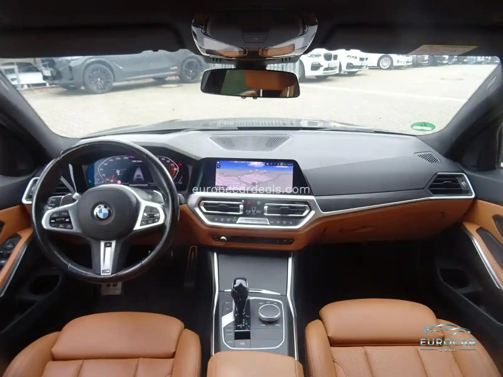 BMW M340d