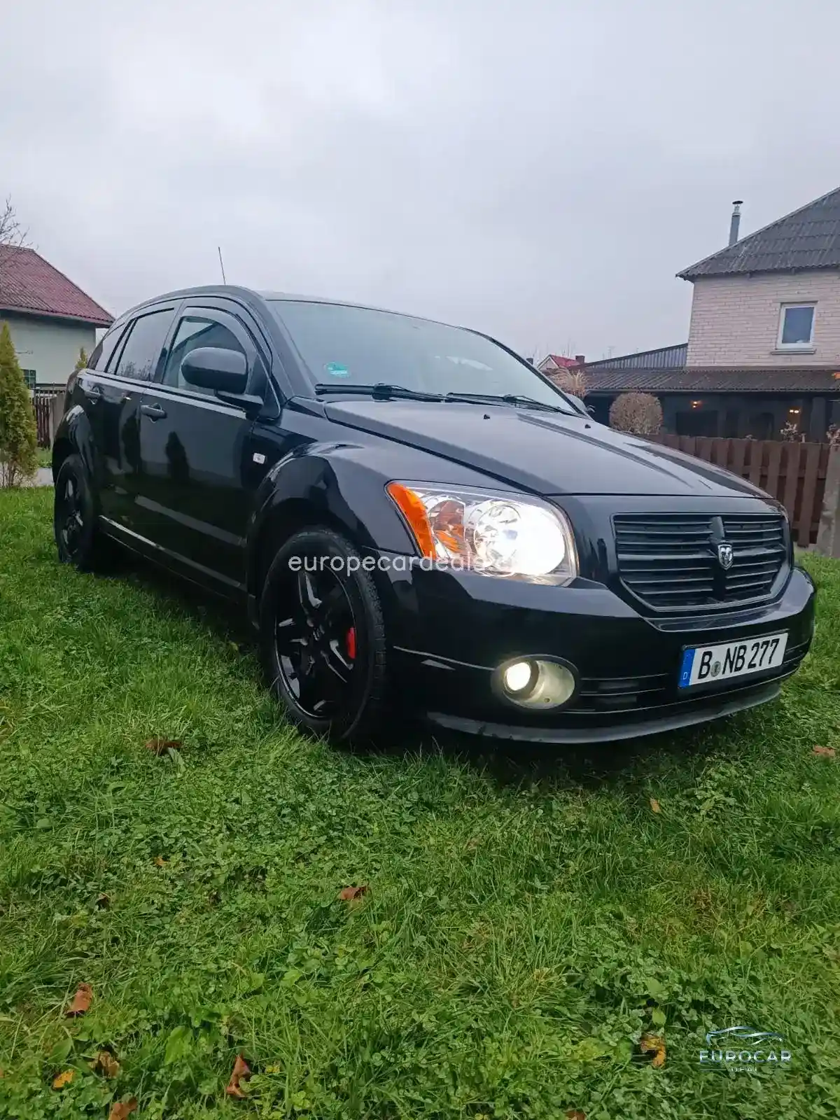 Dodge Caliber