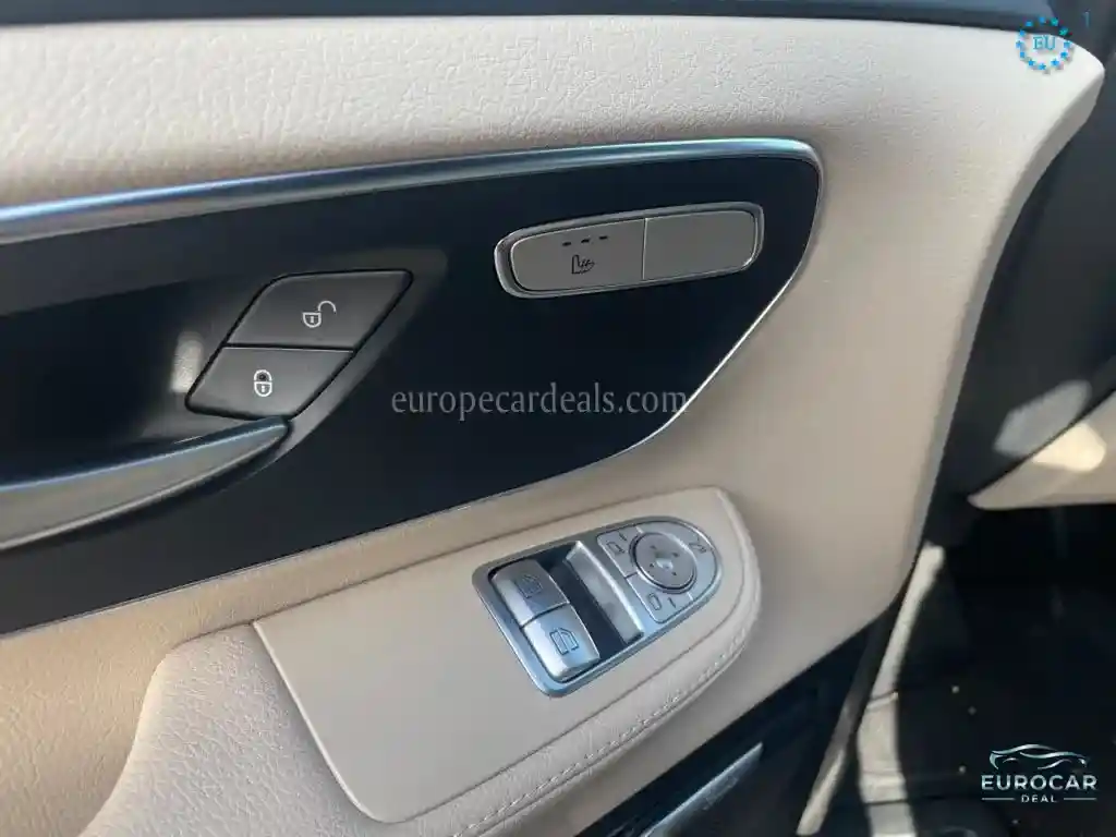 Mercedes-Benz V 300