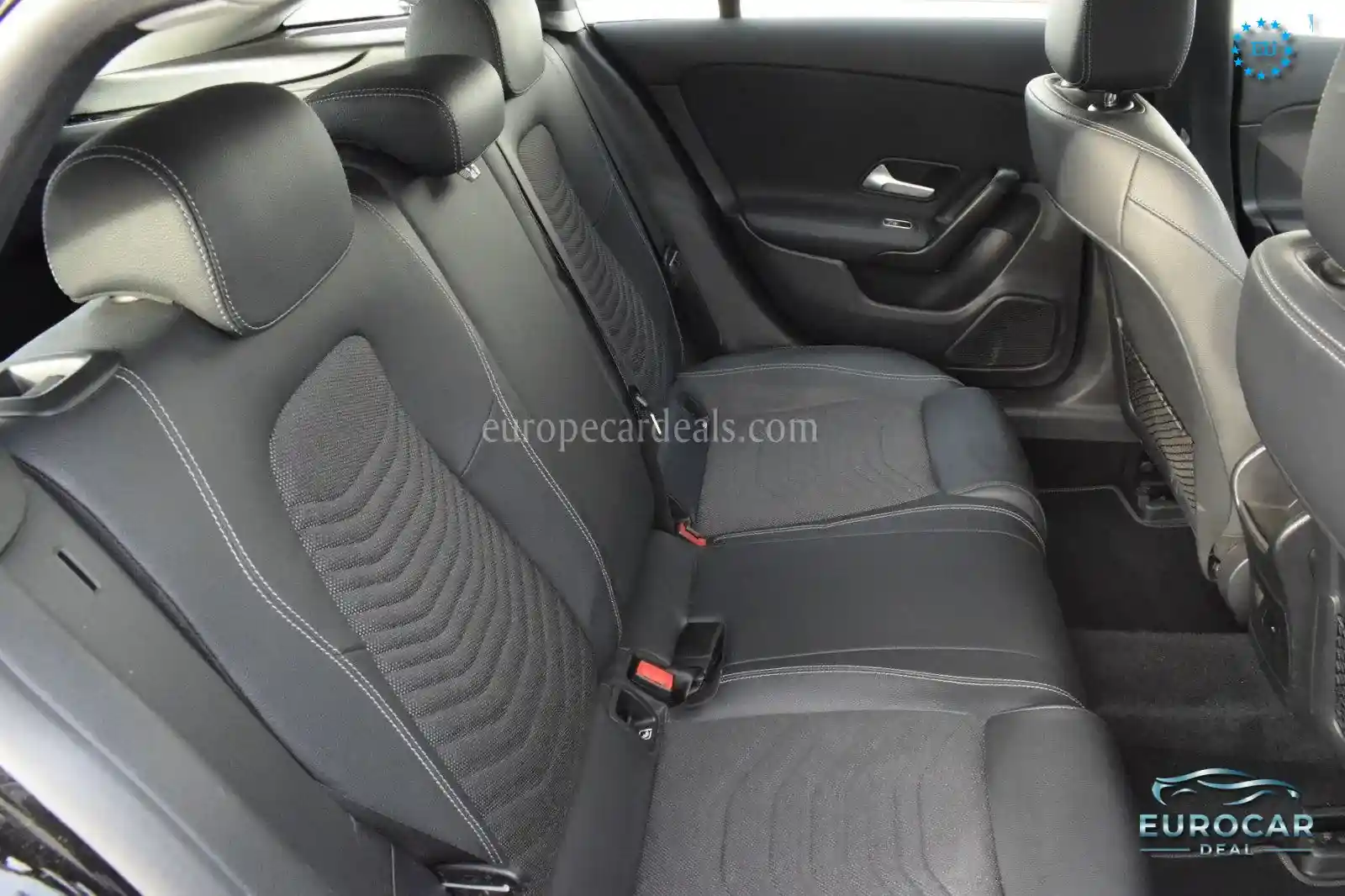 Mercedes-Benz CLA 180 Shooting Brake