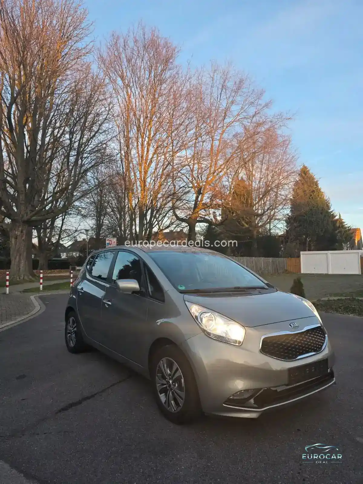 Kia Venga