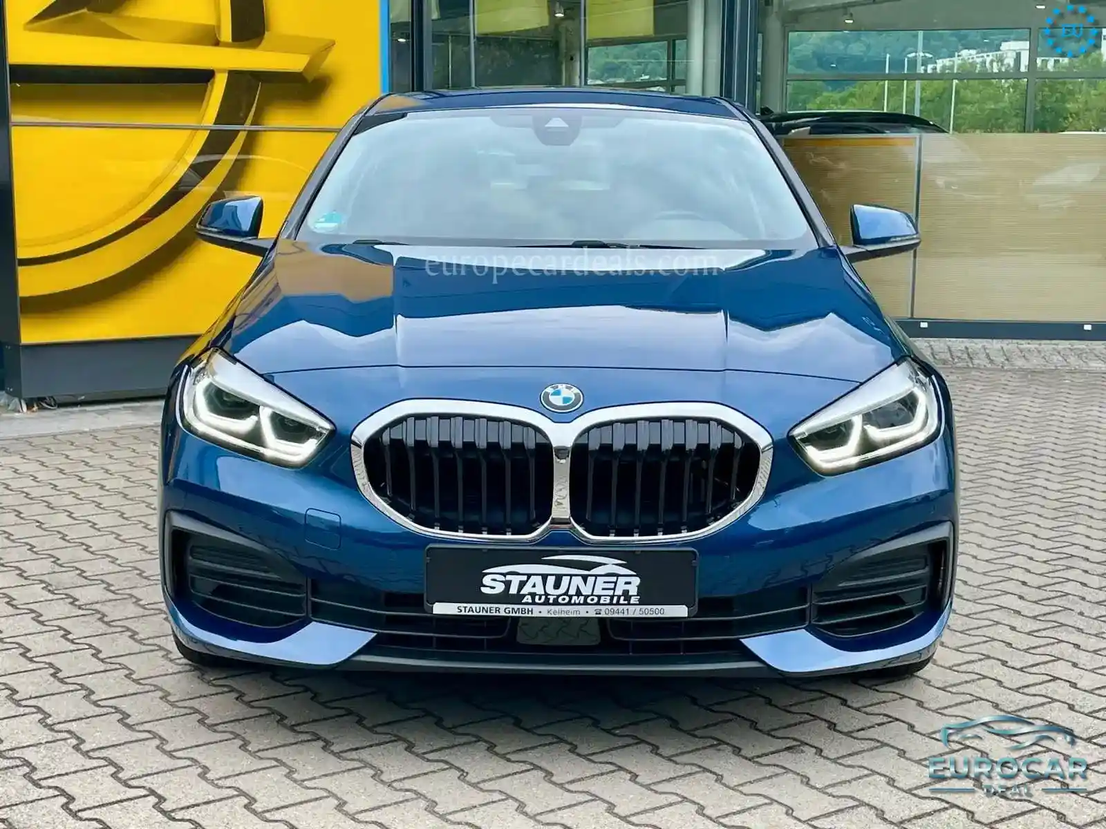 BMW 116