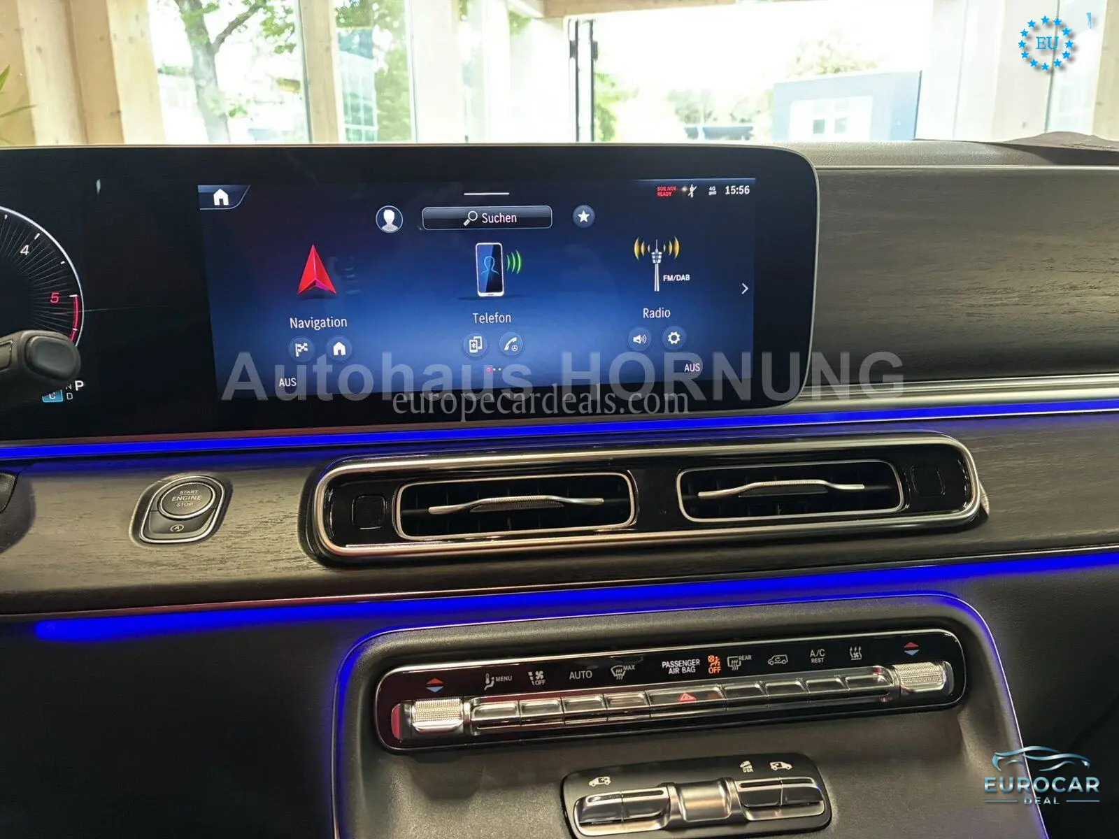 Mercedes-Benz V 220