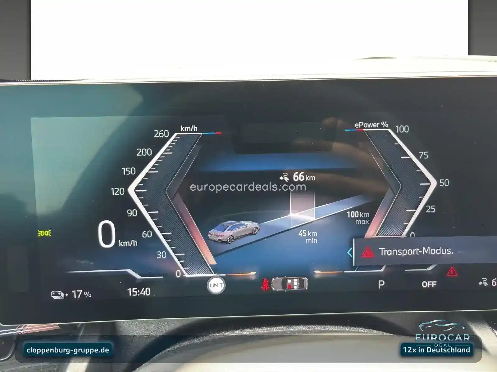 BMW i5