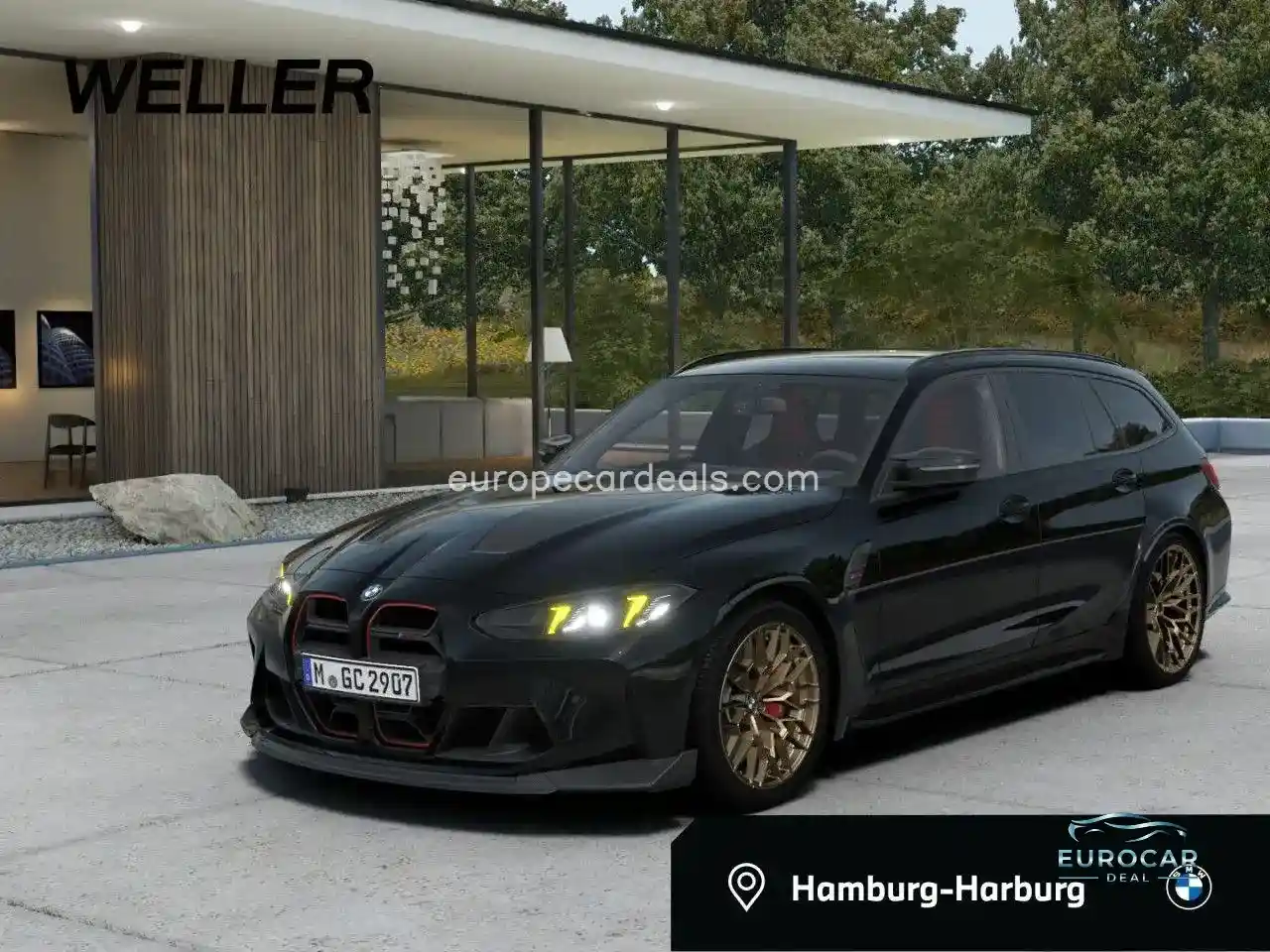 BMW M3