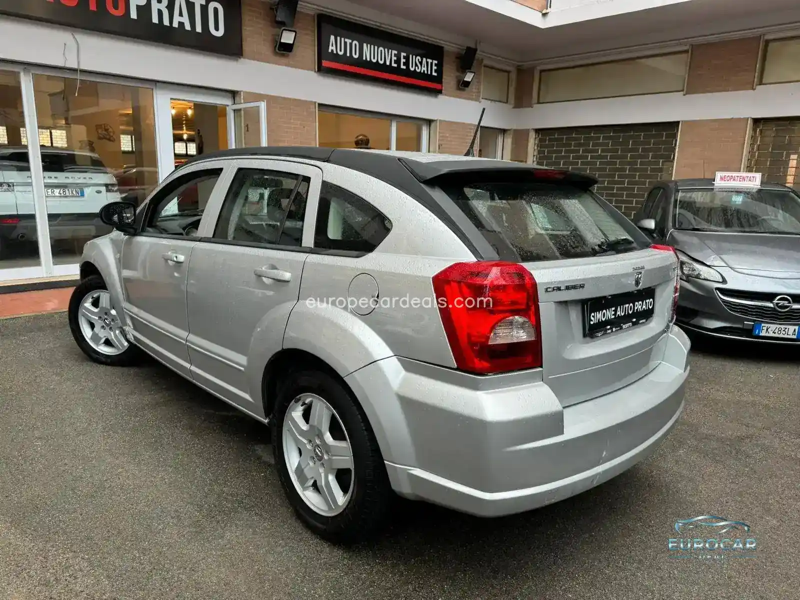 Dodge Caliber