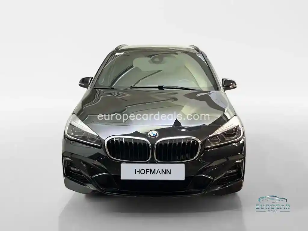 BMW 218 Gran Tourer