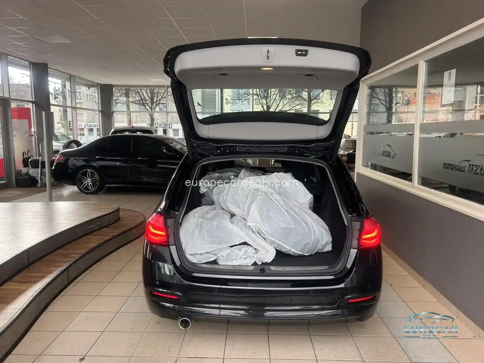 BMW 316