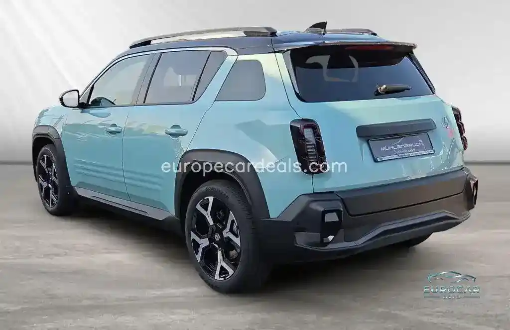 Renault R 4