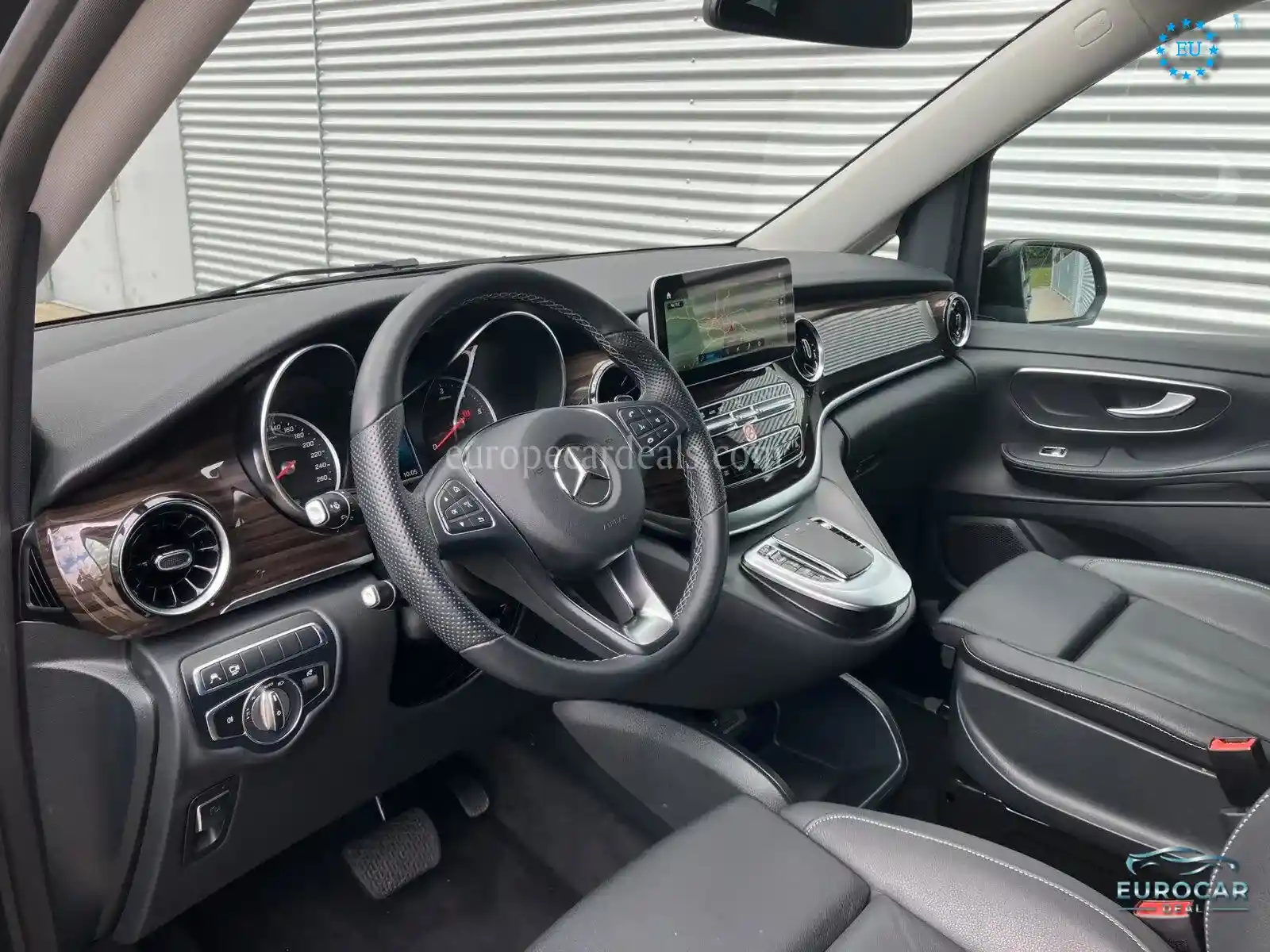 Mercedes-Benz V 300